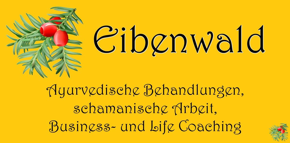 Eibenwald